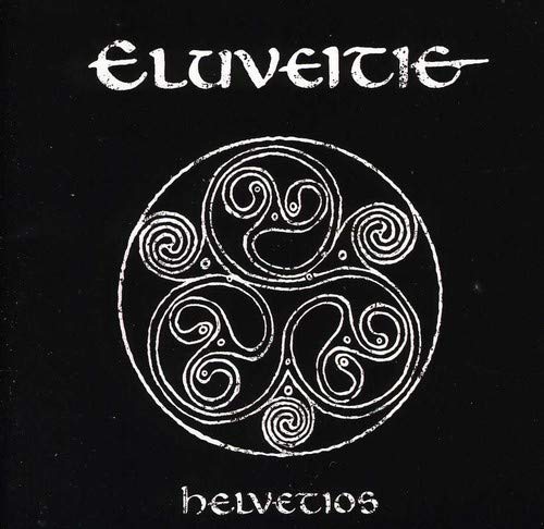 Eluveitie - Helvetious (Vídeo) NUCLEAR BLAST - Música e gravações de som - Eluveitie, Helvetius, vídeo