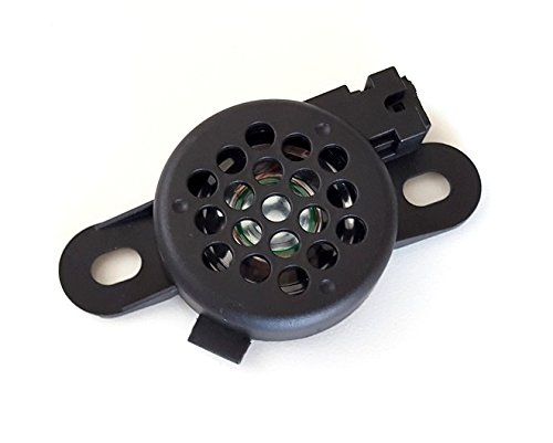 Sensor de Estacionamento SUMMER PDC-08E0919279 VAG - Equipamento de segurança para veículos - preto, alarma, bateria