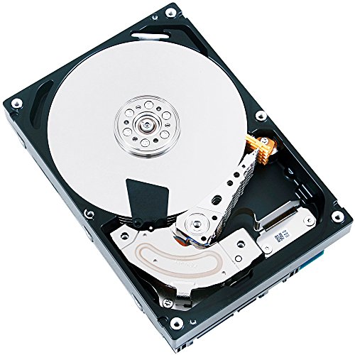 Disco HDD Interno TOSHIBA HDWT110UZSVA (1 TB - SATA - 7200 RPM) Toshiba - Discos rígidos - 1 tb, sata, 7200 rpm