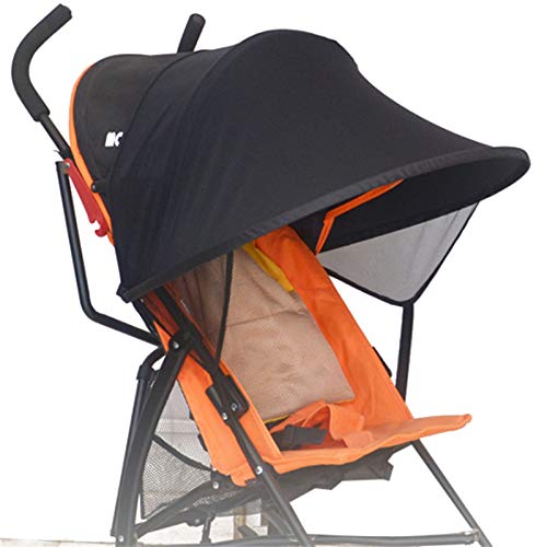 Toldo para Carrinho de Bebé BAYINBROOK Basic BAYINBROOK - Móveis para bebês e crianças pequenas - toldo, carrinho bebé