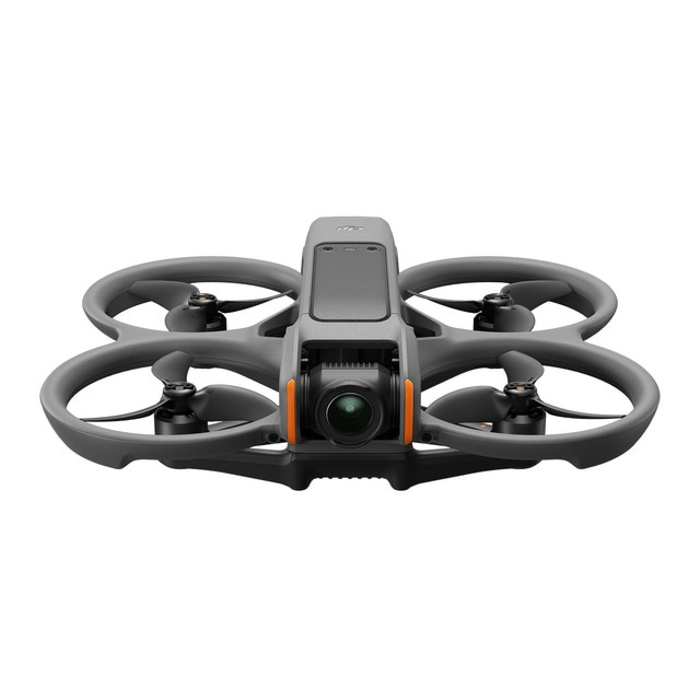 Drone DJI Avata (Autonomia: Até 22 min - Preto) DJI - Brinquedos de controlo remoto - autonomia 22 min, FPV, Goggles 3, DJI RC Motion 3