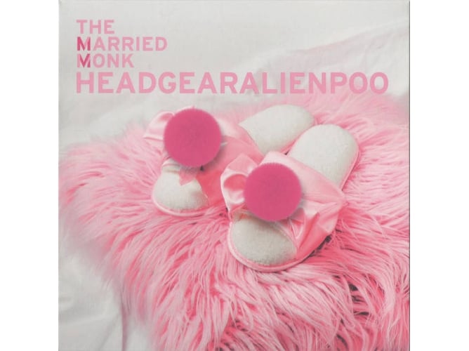 Acessório de Conjunto de Cabeça ZERO HEADGEARALIENPOO ICI D'AILLEURS - Música e gravações de som - conjunto, cabeça, zero