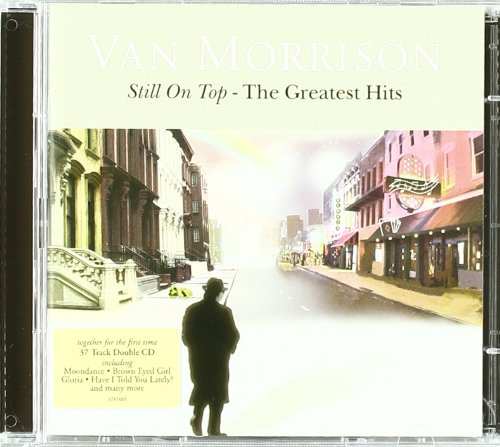 CD Greatest Hits - Still On Top (1 CDs) POLYDOR - Downloads de música digital - Greatest Hits, cd, músicas, top