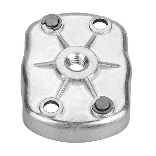 Arranhador de Motor JEFFER GARDEN Pull Starter Jeffergarden - Acessórios para aparadores de erva - jardim, parque, 6,3 cm x 4,3 cm, alumínio, desbroçadoras