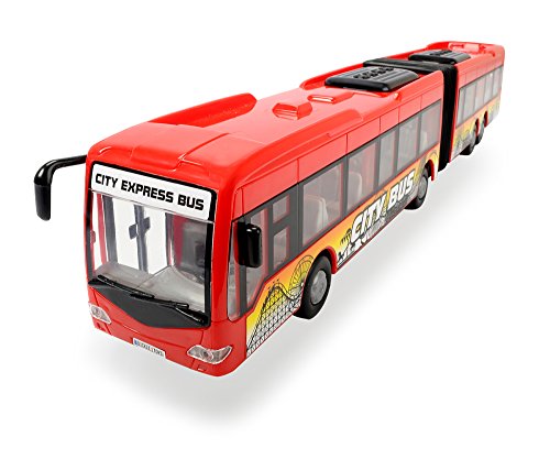 Brinquedo sobre Rodas DICKEY TOYS 203748001 Dickie Toys - Brinquedos - abs, plástico, 1:43, 3 anos