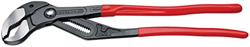 Chave de Fenda CORDIAL 2-5Mm Cobra Xl/Xxl KNIPEX - Alicates - fendas, agulhas, gancho, ajuste