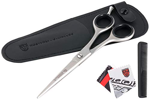 Tesoura de Cabelo 3 SWORDS GERMANY 7575 Profissional Tres Espadas - Tesouras de cabelo - tesoura, cabelo, profissional