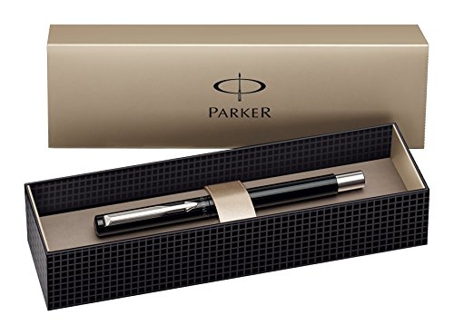 Caneta de Tinta Permanente PARKER 1931511 PARKER - Canetas - clip, tinta permanente, azul, plástico