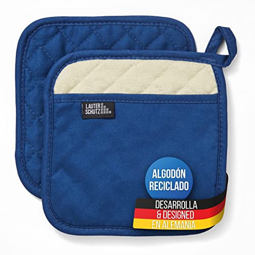 Acessório Desportivo LAUTERSCHUTZ 1 Pares de algodão Wächter & Rehn - Equipamento de proteção individual (epi) - algodão, desportivo