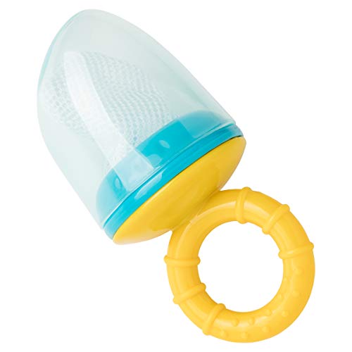Mordedor de Silicone Baby Born Calin (Idade Mínima Recomendada: 6 meses) PORA3 - Móveis para bebês e crianças pequenas - silicone, baby born, 6 meses