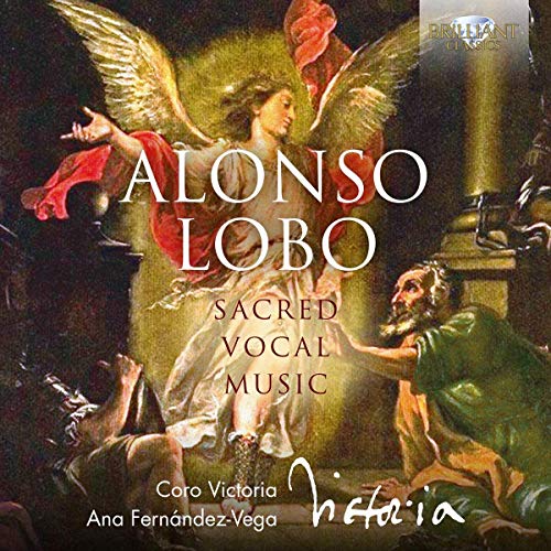 CD Muisca Sacra Corale - Sacred vocal music (1 CDs) BRILLIANT CLASSICS - Cds de música - música sacra, vocal, cd