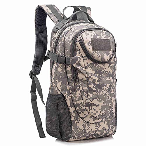 Mochila SELIGHTING Tactical (Azul - Poliéster - 30x20x10 cm) Selighting - Mochilas - tactical, azul, poliéster, 30x20x10 cm
