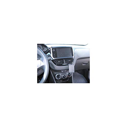 Suporte Telemóveis PRO-CLIP Brodit Peugeot 208 2012-2016 Brodit - Suportes para telemóveis - suporte telemóveis, pro-clip, brodit, peugeot 208, 2012-2016