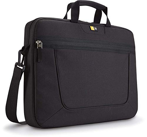 Mala CASE LOGIC VNAi215 (Universal - 15.6'' - Preto) Case Logic - Pastas - universal, 15.6'', preto
