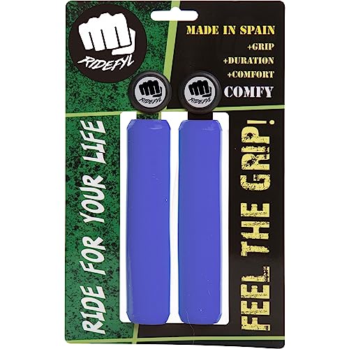 Punho Comfy Rifyl 32 Mm Multicoloro RIFYL RIFYL.ES - Peças de automóveis - comfy, 3,2 mm, multicoloro, rpc