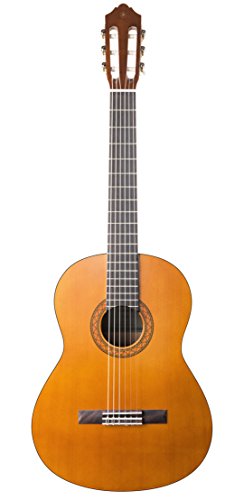 Guitarra YAMAHA C40II (Teto - 1.68x38.1x51cm) YAMAHA - Guitarras - guitarra, yamaha c40ii, teto, 1.68x38.1x51cm