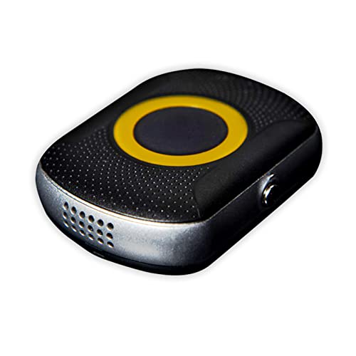Localizador GPS NOCK SENIOR 2 (Bluetooth - Preto) Neki - Sistemas de navegação gps - bluetooth, preto, sénior, alzheimer