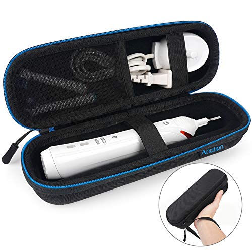 Estojo de Viagem para Escova de Dentes Elétrica ORAL-B 8033421 ONEHAUS - Acessórios para escova de dentes - estojo, viagem, escova dentes eléctrica, oral-b