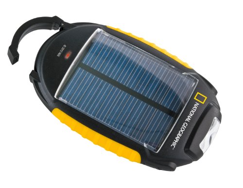 Carregador NATIONAL GEOGRAPHIC 9060000 (Externo - USB - MicroUSB) National Geographic - Adaptadores de energia e carregadores - externo, usb, microUSB
