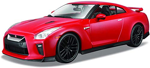 Carro Colecionável BBURAGO Maisto France 21082 BURAGO - Modelos em escala - BBURAGO, Maisto France, 21082, escala 1/24, alta qualidade