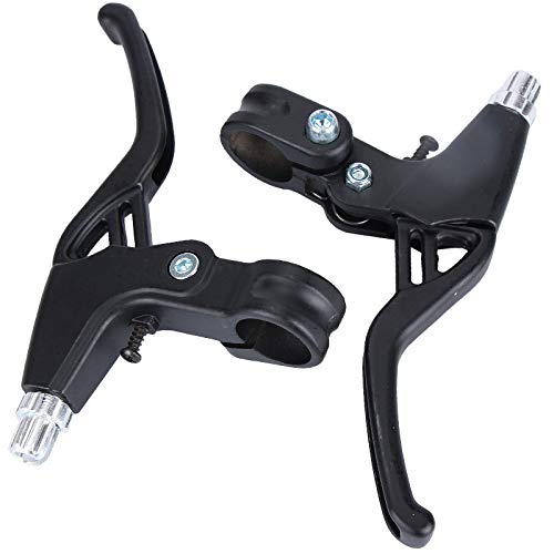 Acessório para bicicletas de montanha AU VSTAR 1 peça(s) auvstar - Peças de freio de bicicleta - alumínio, 1 peça, preto, azul, vermelho, prateado
