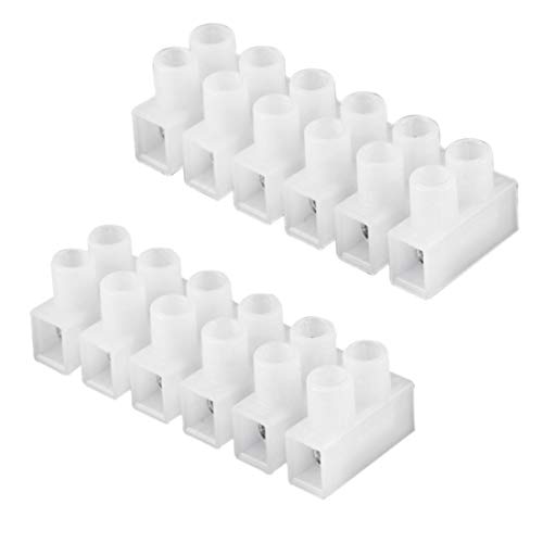 Adaptador de gênero hama 00121957 branco (Electricidade e Domótica) Hama - Terminais e conectores de fio - hama, plug & play, branco