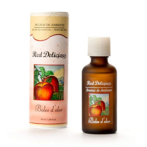 Ambientes BOLES D´OLOR Bruma (50 ml) (Perfume) BOLES D'OLOR - Banho e corpo - perfume, 50 ml