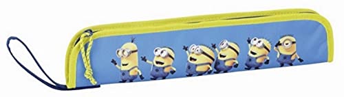 Boneco de Ação SPIN MASTER Minions (Idade Mínima Recomendada: 3 anos) MINIONS - Jogos - boneco, ação, Minions, idade mínima recomendada