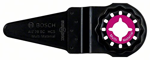 Lâmina de Serra Elétrica BOSCH 2 609 256 C67 Bosch - Acessórios para ferramentas - serra elétrica, 40 mm, 28 mm, 60 g