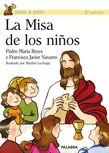 Livro La Misa De Los Niños de Juan Pablo Villalobos (Espanhol) -99999 - Livros - livro, misa, niños, juan pablo villalobos, espanhol