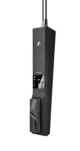 Sennheiser Flex 5000 - Récepteur sans fil (Accessoire micro & telecom) Sennheiser - Fones de Ouvido com Microfone - sennheiser, flex 5000, réceptor sem fio, accessório micro e telecom