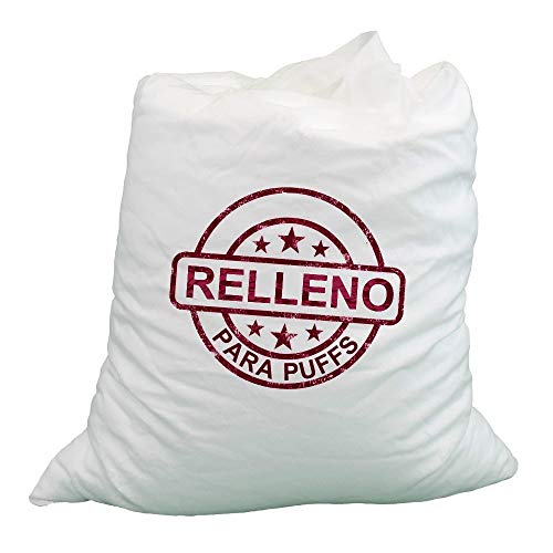Recheio para Bolhas de Espuma Igniflúas HAPPEERS HAPPERS - Material de enchimento e acolchoamento - recheio, bolhas, espuma, igniflúas