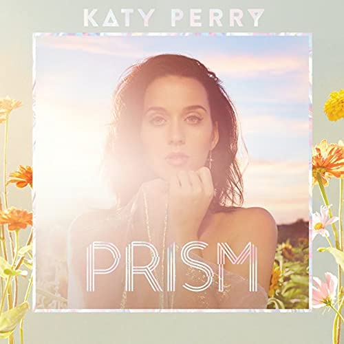 CD Katy Perry - Prism (1 CDs) (Música Pop/Rock) CAPITOL - Música e gravações de som - Katy Perry, Prism, música pop/rock, cd