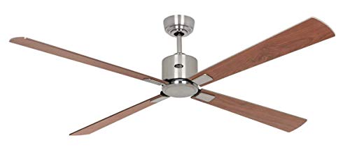 Ventoinha de Teto CASAFAN Eco Neo Iii (3 velocidades - 70 W) CASAFAN - Ventiladores - 3 velocidades, 70 W