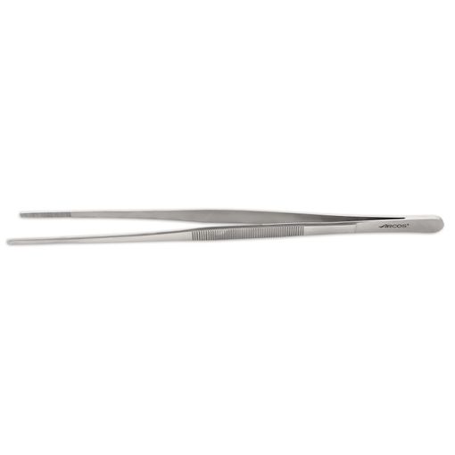 Pinças para Empilhar Arcos Aço Inoxidável 300 Mm Arcos - Utensílios de Cozinha - aço inoxidável, 300 mm