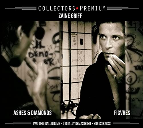 DVD Ashes and Diamonds (Edição em Espanhol) MADE IN GERMANY - Cds de música - dvd, ashes and diamonds, edição em espanhol
