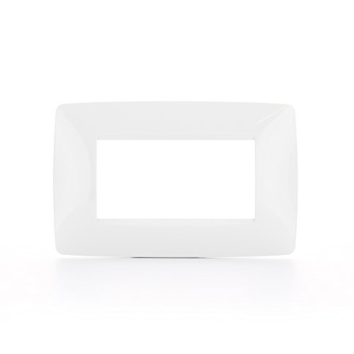 Tomada Elétrica GEWISS GW16103TN | Preto (Electricidade e Domótica) Gewiss - Fontes de alimentação elétrica - tomada elétrica, gewiss gw16103tn, preto, electricidade domótica