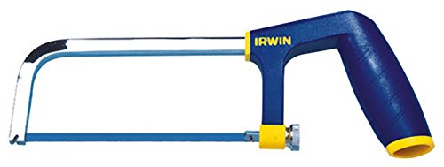 Serra Elétrica IRWIN 10504409 (3000 rpm) IRWIN - Serras manuais - 3000 rpm, metal, preto