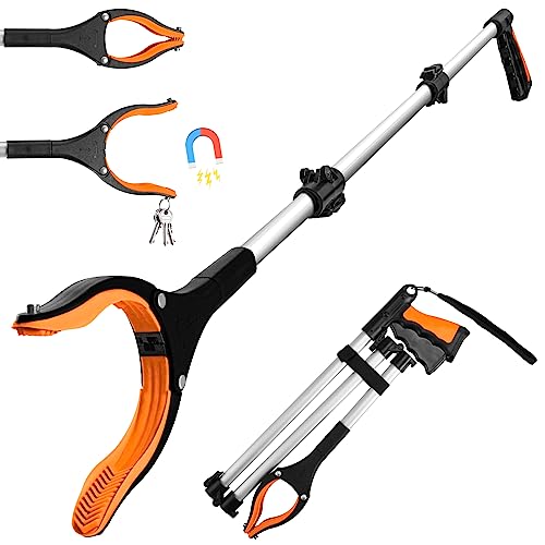 Extensão de Pinças Housolution 110 Cm Plegável Housolution - Ferramentas de recolha - 110 cm, plegável