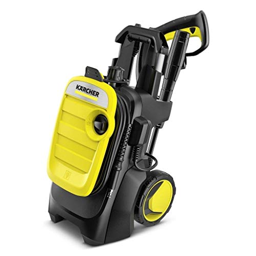 Lavadora de Alta Pressão KÄRCHER K 5 Compact Kärcher - Lavadoras de alta pressão - 11 l, 145 bar, elétrico