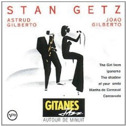Vinil STAN GETZ (COLLECTION AUTOUR DE MINUIT) JAZZ - Música e gravações de som - vinil, stan getz, collection autour de minuit