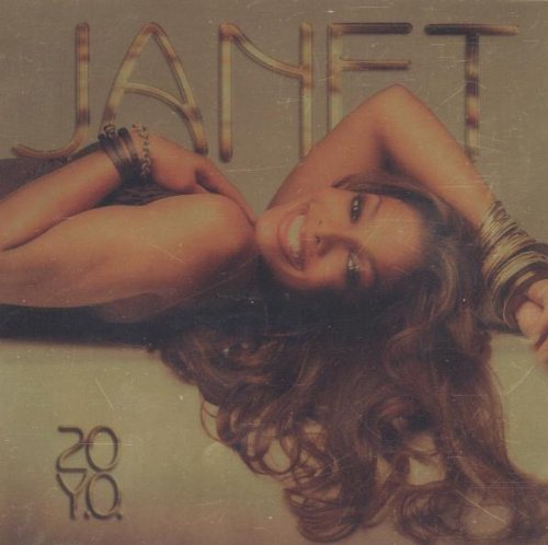 CD Janet Jackson - 20Y.O. (Edição Deluxe) Virgin - Cds de música - cd, Janet Jackson, 20yo, edição deluxe