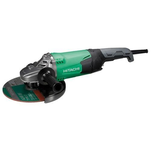 Reberbadora HITACHI G23SW2 (2200 W; 24000 rpm) HITACHI - Ferramentas elétricas multifuncionais - 2200 W, 24000 rpm