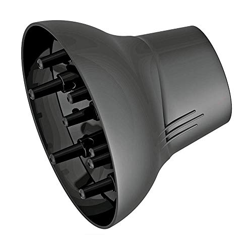 Alisador de Cabelo PARLUX Soft Styler (Cerâmica - Máx 200 °C) Parlux - Acessórios de secador de cabelo - cerâmica, 200 °C, alisador, cabelo
