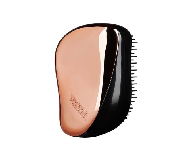 Escova para o Cabelo TEEZEE Tangle Compact Styler Classic Color Tangle Teezer - Pentes e escovas - cabelo, tangles, compact, styler