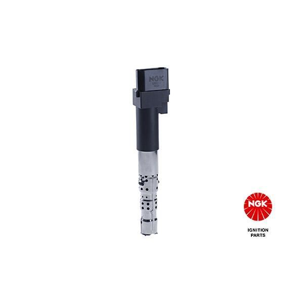 Bobina de ignição U5011SNGK (Accessoires pour outillage électroportatif) NGK - Peças de ignição para embarcações - bobina ignição, accessórios, mãquina, ferramenta, NGK