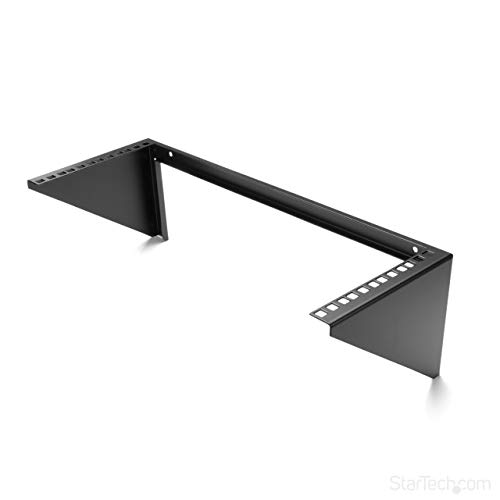 Suporte Rack STARTECH.COM RK419WALLV Vert STARTECH.COM - Suportes para tv e monitor - suporte rack, wall mount, vert