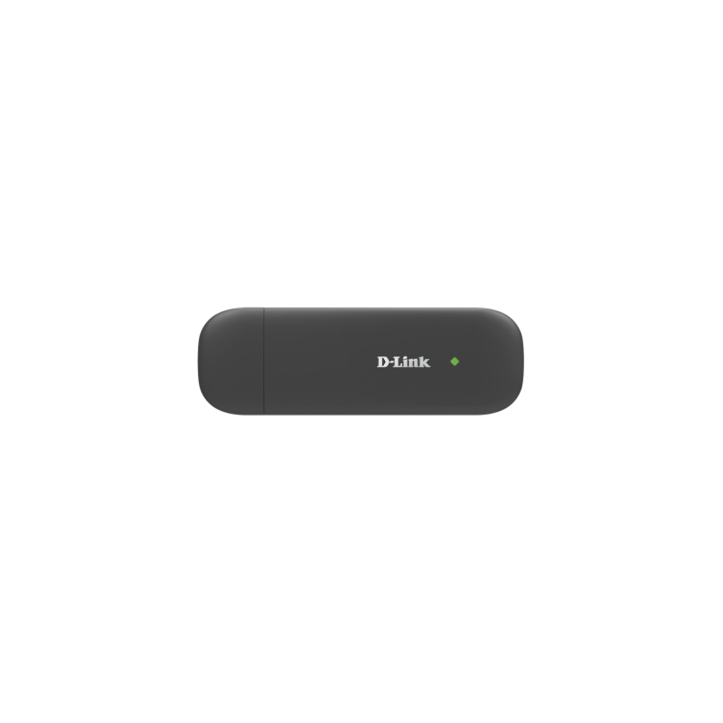 D-Link DWM-222 módulo de transcetor de rede 100 Mbit/s Preto D-Link - Modems - transcetor, 100 mbit/s, preto
