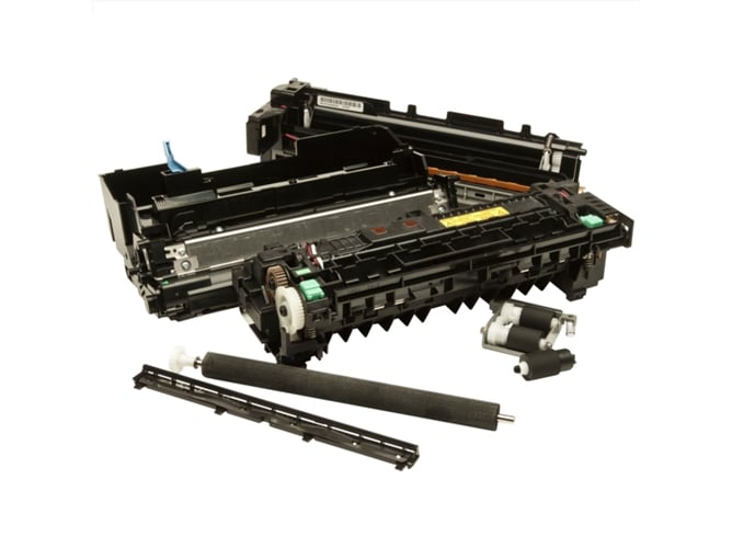 KYOCERA MK-350 (Acessório Informática e Tel.) Kyocera - Peças de reposição para impressoras, copiadoras e máquinas de fax - inkjet, preto, kit de manutenção, 300000 páginas