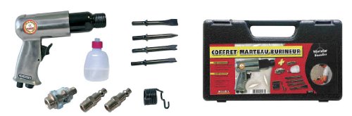 Martelo Perfurador Mecanizado Mecafer Bmc Mecafer - Martelos elétricos - mecânico, profissional, alta qualidade
